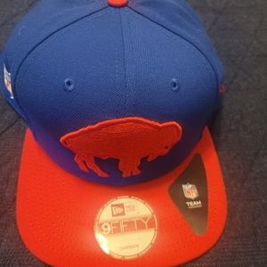 New Era hat